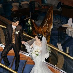 横浜ベイシェラトン ホテル&タワーズの写真2枚目