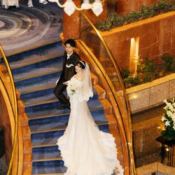 横浜ベイシェラトン ホテル&タワーズの写真29枚目