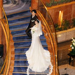 横浜ベイシェラトン ホテル&タワーズの写真3枚目