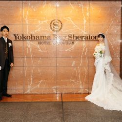 横浜ベイシェラトン ホテル&タワーズの写真7枚目