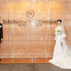 横浜ベイシェラトン ホテル&タワーズの写真8枚目