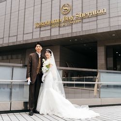 横浜ベイシェラトン ホテル&タワーズの写真7枚目