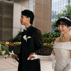 横浜ベイシェラトン ホテル&タワーズの写真9枚目