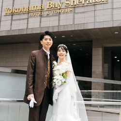 横浜ベイシェラトン ホテル&タワーズの写真20枚目