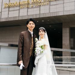 横浜ベイシェラトン ホテル&タワーズの写真8枚目