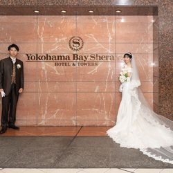 横浜ベイシェラトン ホテル&タワーズの写真5枚目