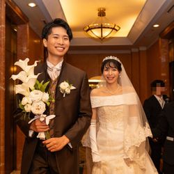 横浜ベイシェラトン ホテル&タワーズの写真6枚目