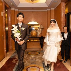 横浜ベイシェラトン ホテル&タワーズの写真7枚目