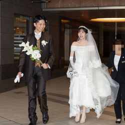 横浜ベイシェラトン ホテル&タワーズの写真3枚目