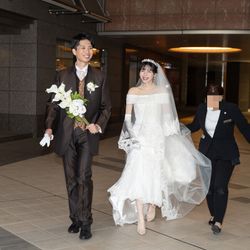 横浜ベイシェラトン ホテル&タワーズの写真4枚目