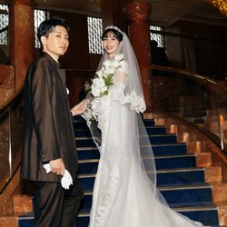 横浜ベイシェラトン ホテル&タワーズの写真1枚目