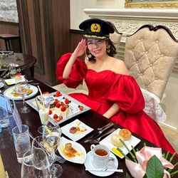 カサ・デ・アンジェラ青山の写真5枚目