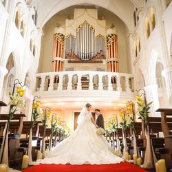 カサ・デ・アンジェラ青山の写真15枚目