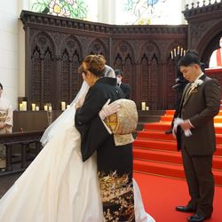 カサ・デ・アンジェラ青山の写真16枚目