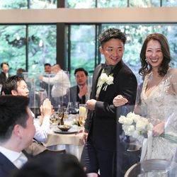 ザ・ガーデンオリエンタル大阪の写真29枚目