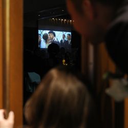 ザ・ガーデンオリエンタル大阪の写真21枚目