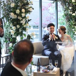 ザ・ガーデンオリエンタル大阪の写真25枚目