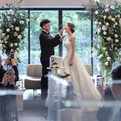 ザ・ガーデンオリエンタル大阪の写真14枚目