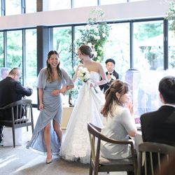 ザ・ガーデンオリエンタル大阪の写真6枚目