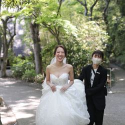 ザ・ガーデンオリエンタル大阪の写真2枚目