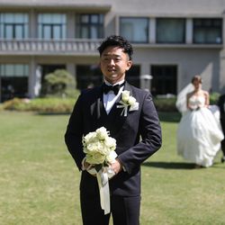 ザ・ガーデンオリエンタル大阪の写真8枚目