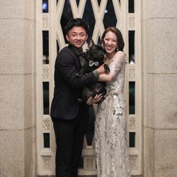 ザ・ガーデンオリエンタル大阪の写真4枚目