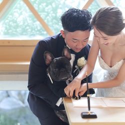 ザ・ガーデンオリエンタル大阪の写真17枚目