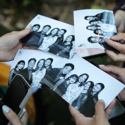 ザ・ガーデンオリエンタル大阪の写真5枚目