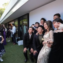 ザ・ガーデンオリエンタル大阪の写真18枚目