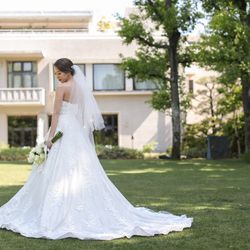 ザ・ガーデンオリエンタル大阪の写真11枚目