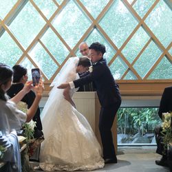 ザ・ガーデンオリエンタル大阪の写真14枚目