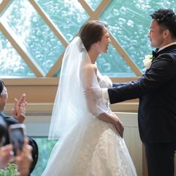 ザ・ガーデンオリエンタル大阪の写真3枚目