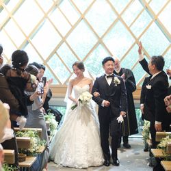 ザ・ガーデンオリエンタル大阪の写真6枚目