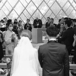 ザ・ガーデンオリエンタル大阪の写真21枚目