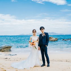 瀬良垣島教会の写真29枚目