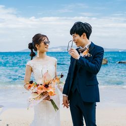 瀬良垣島教会の写真11枚目