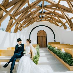 瀬良垣島教会の写真34枚目