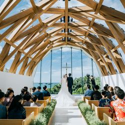 瀬良垣島教会の写真11枚目