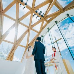 瀬良垣島教会の写真8枚目