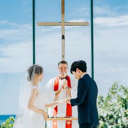 瀬良垣島教会の写真29枚目