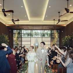 ウィズザスタイルフクオカ　の写真6枚目