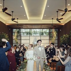 ウィズザスタイルフクオカ　の写真19枚目