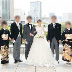 パレスホテル東京の写真9枚目