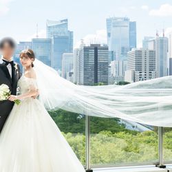 パレスホテル東京の写真8枚目