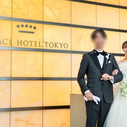 パレスホテル東京の写真17枚目