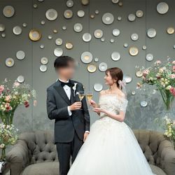 パレスホテル東京の写真2枚目