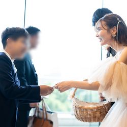 パレスホテル東京の写真5枚目