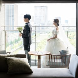 パレスホテル東京の写真14枚目