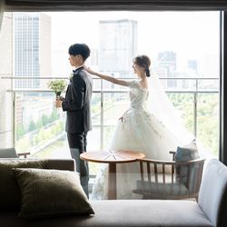 パレスホテル東京の写真1枚目