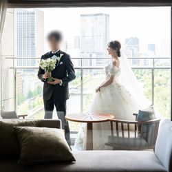 パレスホテル東京の写真9枚目